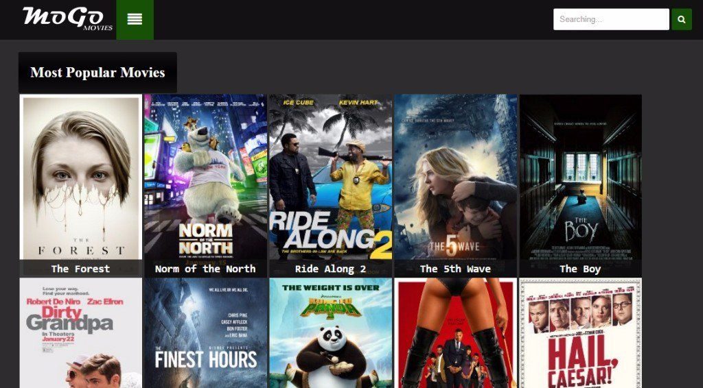 free movies online new releases